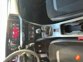 Opel Mokka 1.2 T 100kW (136 CV) Basic Edition