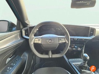 Opel Mokka 1.2 T 100kW (136 CV) Basic Edition