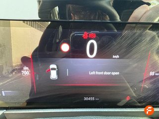 Opel Mokka 1.2 T 100kW (136 CV) Basic Edition