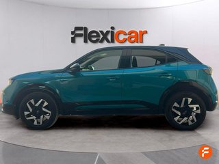 Opel Mokka 1.2 T 100kW (136 CV) Basic Edition