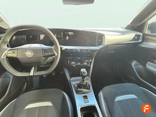 Opel Mokka 1.2 T 100kW (136 CV) Basic Edition