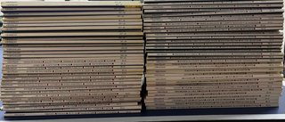revistas Galería Antiqvaria (Arte y Coleccionismo)