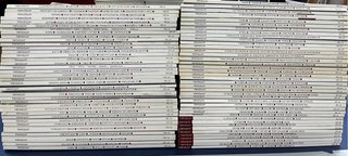 revistas Galería Antiqvaria (Arte y Coleccionismo)