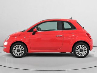 Fiat 500 1.0 Hybrid Monotrim 51 kW (70 CV)