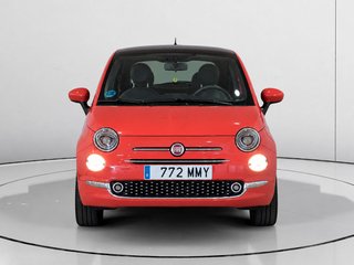 Fiat 500 1.0 Hybrid Monotrim 51 kW (70 CV)
