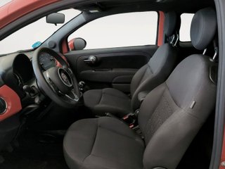 Fiat 500 1.0 Hybrid Monotrim 51 kW (70 CV)