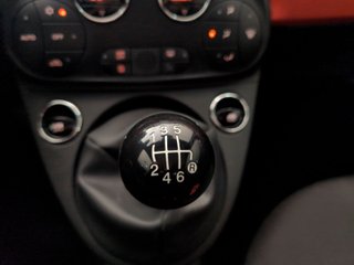 Fiat 500 1.0 Hybrid Monotrim 51 kW (70 CV)