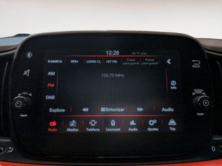 Fiat 500 1.0 Hybrid Monotrim 51 kW (70 CV)