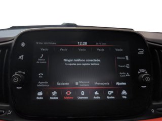Fiat 500 1.0 Hybrid Monotrim 51 kW (70 CV)