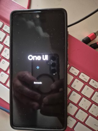 Samsung Galaxy S20 FE