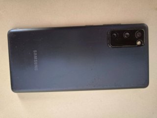 Samsung Galaxy S20 FE