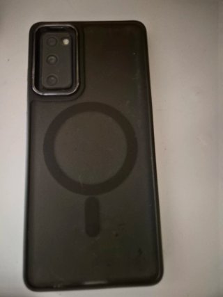 Samsung Galaxy S20 FE