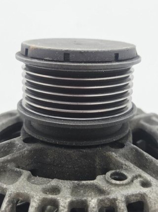 4327 alternador 045903023 volkswagen polo 1.4 mt