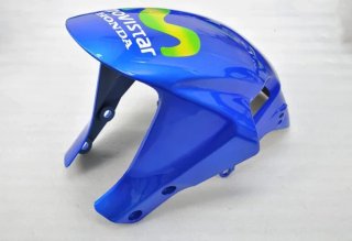 CARENADO HONDA PINTADO MOVISTAR CBR600 RR 2005-06