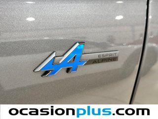 Renault Austral Techno Esprit Alpine E-Tech Full Hybrid AT 147 kW (200 CV)