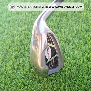 Hierro 9 Boomerang Golf Mujer