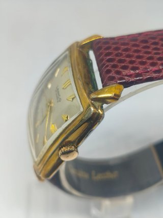 Reloj Lanco