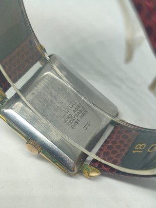 Reloj Lanco
