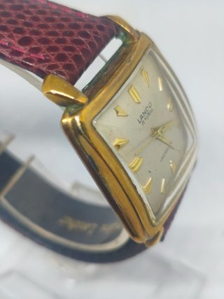 Reloj Lanco