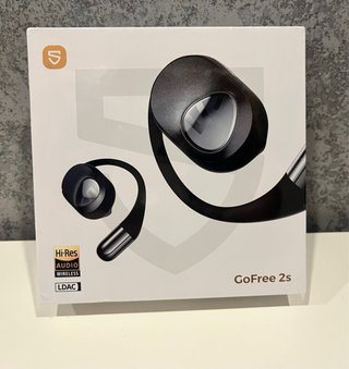 SoundPEATS GoFree 2s Auriculares Bluetooth