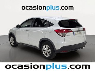 Honda HR-V 1.5 i-VTEC Elegance Navi 96 kW (130 CV)