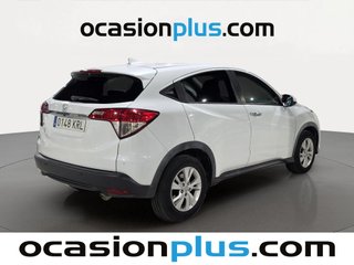 Honda HR-V 1.5 i-VTEC Elegance Navi 96 kW (130 CV)
