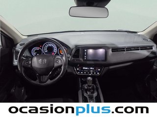 Honda HR-V 1.5 i-VTEC Elegance Navi 96 kW (130 CV)