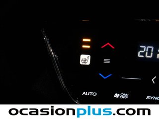 Honda HR-V 1.5 i-VTEC Elegance Navi 96 kW (130 CV)