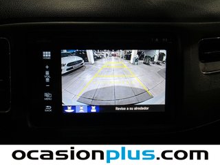 Honda HR-V 1.5 i-VTEC Elegance Navi 96 kW (130 CV)