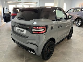 LIGIER JS50 SPORT ULTIMATE 2026 KM0