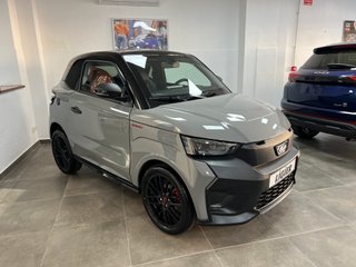 LIGIER JS50 SPORT ULTIMATE 2026 KM0