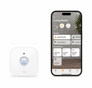 Sensor Movimiento Inalámbrico Eve Motion