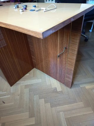 Máquina de coser Sigma Elnothar-España