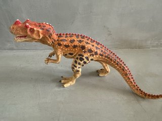 Pack 3 Figuras Dinosaurios Schleich
