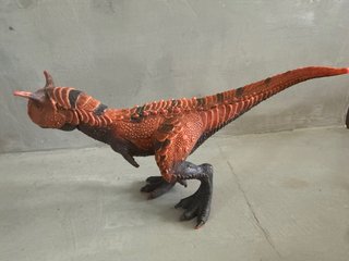 Pack 3 Figuras Dinosaurios Schleich