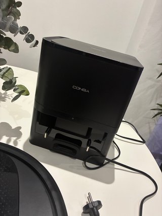 Conga 7690 Immortal Max Home 5000Pa