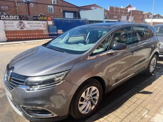 Renault Espace 2016