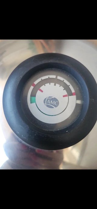 Cacerola Baja AMC 24cm (3,5L) *INDUCCIÓN*