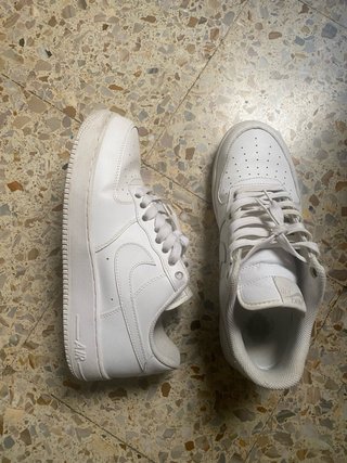 Nike Air Force One