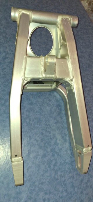 Basculante Yamaha R6 5EB 2000-2002