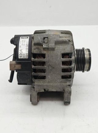 4342 alternador 028 903 029 e volkswagen passat
