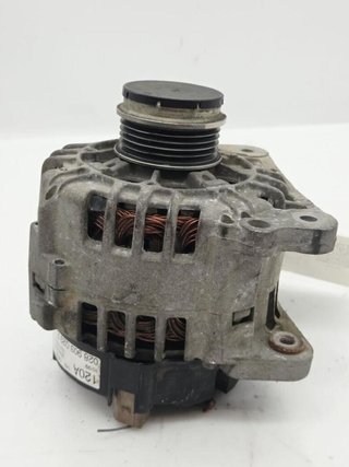 4342 alternador 028 903 029 e volkswagen passat