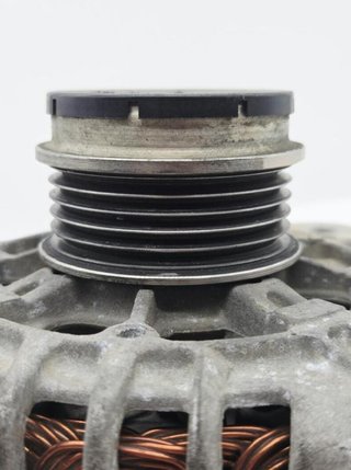 4342 alternador 028 903 029 e volkswagen passat