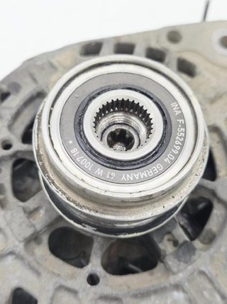 4342 alternador 028 903 029 e volkswagen passat