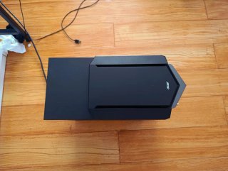 PC Gaming Acer Nitro RTX 3060