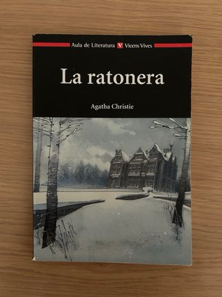Pack tres libros lectura para 1er ESO