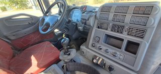 Camión Grúa IVECO 360 PALFINGER PK 36002