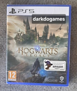 PACK 7 JUEGOS PS5 PRECINTADOS