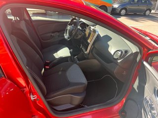 Renault Clio Dynamique TCe 90 – ITV recién pasada
