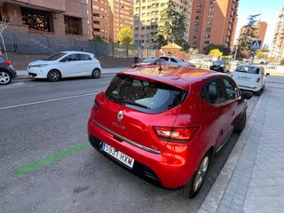Renault Clio Dynamique TCe 90 – ITV recién pasada